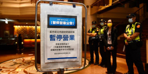 2021 熱門話題 0512 台灣 每日頭條 前10排行｜32屆金曲獎落誰家? 11種新冠症狀、辨別中標全攻略