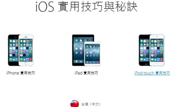 愛瘋Apple