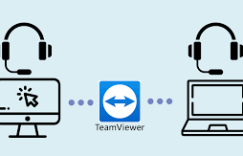 手機遠端桌面連線APP-TeamViewer 2022懶人包教學_Andriod
