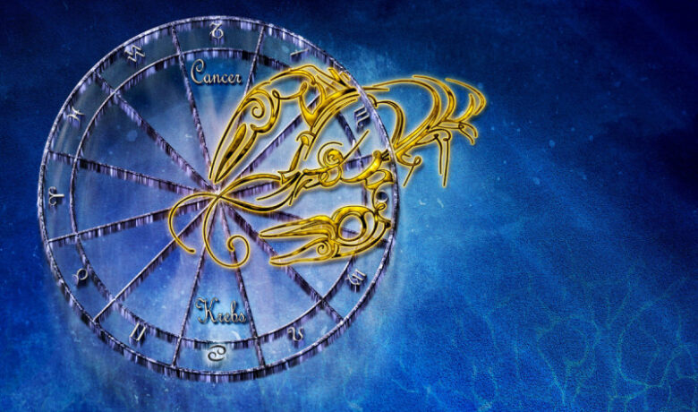 21年12星座年度運勢 巨蟹座 17懶人包