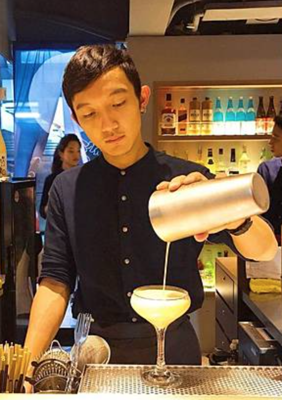 17lb懶人包 美食推薦 台北東區 居酒屋 酒吧 忠孝東路