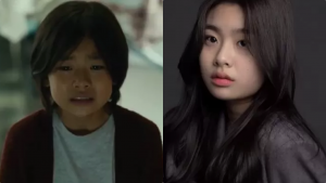 孔劉女兒長大01