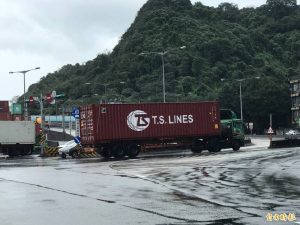 車速快、易肇事 基隆2路段將實施區間測速科技執法