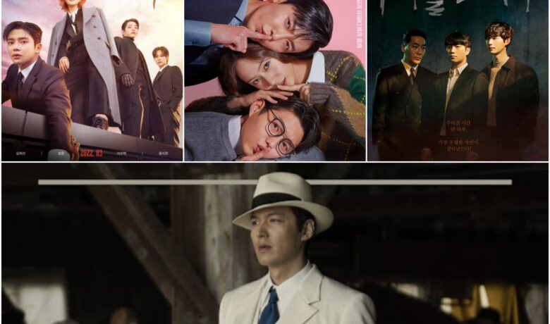 3月新韓劇有7部作品要上檔柏青哥優越的一天還有明天必看推薦