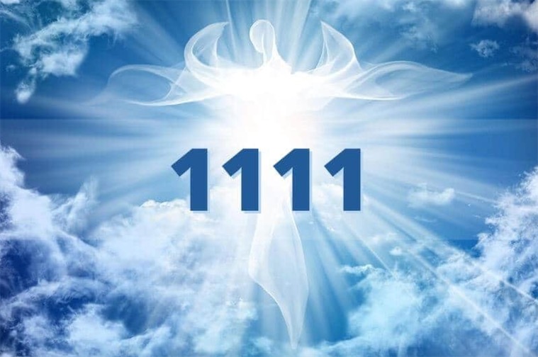 1111天使數字最近一直看到1111 車牌 時間 生活周遭都顯示angel Number 17懶人包