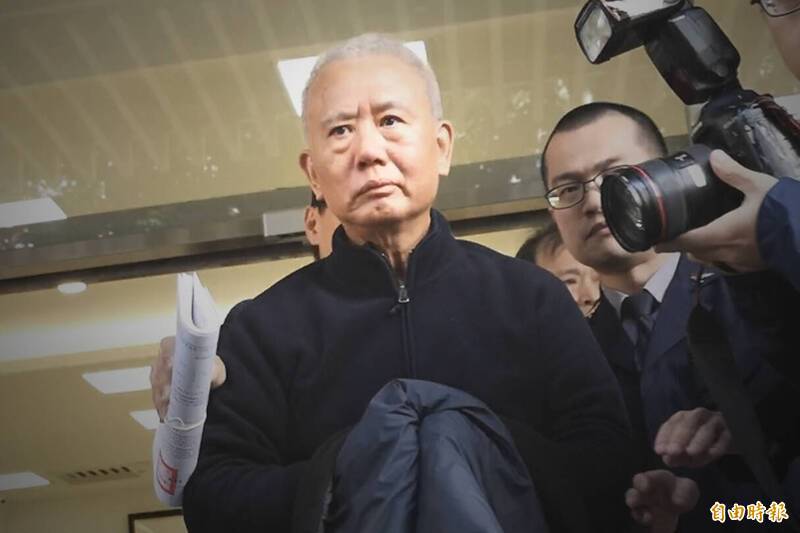 頂新前董事長魏應充被判9年2月定讞