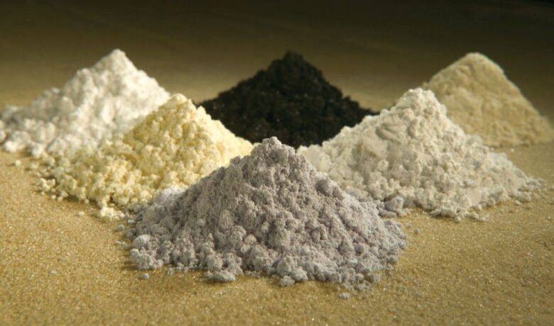 土耳其境內發現大量稀土 稱礦含量可為全球供應 1,000 年