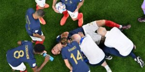 耶南德茲膝蓋受傷 無法再為法國踢世界盃