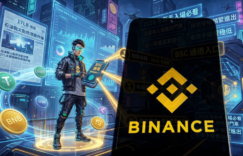 2026 國民級理財：新手小資族幣圈入場必看——BSC 通道全攻略（新手操作教程）