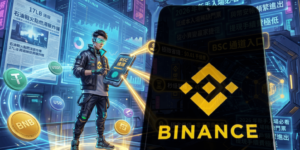 2026 國民級理財：新手小資族幣圈入場必看——BSC 通道全攻略（新手操作教程）