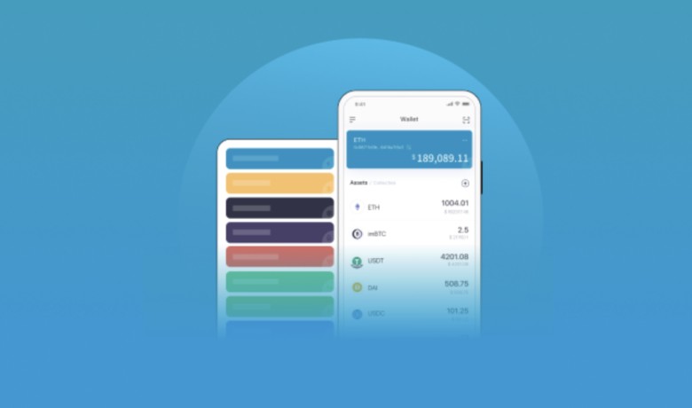 imToken 創建與 BSC 網路設定全攻略