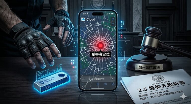 硬體錢包真的安全嗎？